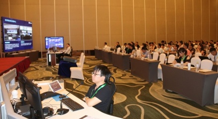 &ldquo;用心構(gòu)筑,非凡未來&rdquo; 2019寰視科技南寧產(chǎn)品技術(shù)交流會(huì)圓滿落幕