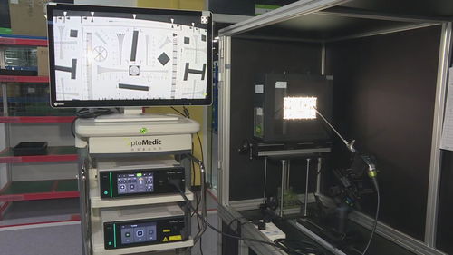 歐譜曼迪 打破技術壟斷 產品領跑全球