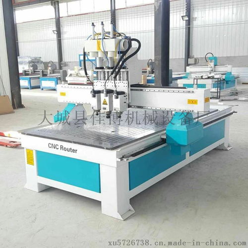 廠家直銷(xiāo)1325三工序數(shù)控開(kāi)料機(jī) 木工雕刻機(jī)