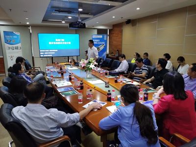 共創(chuàng)未來(lái),續(xù)寫(xiě)輝煌 | 2020年度克萊門(mén)特空調(diào)福州地區(qū)暖通技術(shù)交流會(huì)