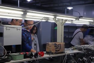 廣西中煙工業(yè)有限責(zé)任公司柳州卷煙廠客戶一行來我司進行技術(shù)交流