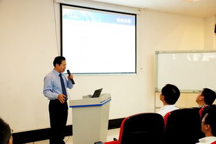 華東電鍍行業(yè)分析檢測技術交流研討會順利召開