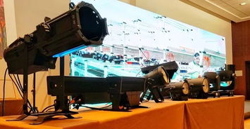 專訪雅江光電 深耕照明市場,迎接大舞臺(tái)時(shí)代