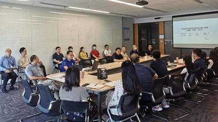 PLE混合動力技術(shù)交流會 創(chuàng)新驅(qū)動與未來展望