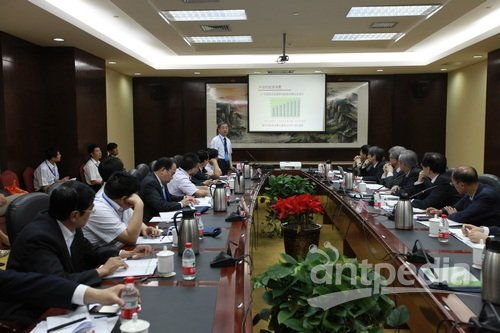 中日清潔煤技術(shù)交流研討會在太原成功召開，共探煤炭清潔高效利用新路徑